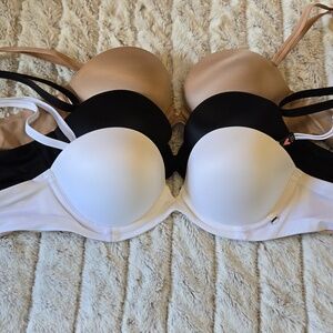 Victoria secret bras